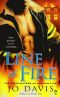 [Firefighters of Station Five 04] • Line of Fire